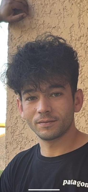 Chibroso 45 ans Évry