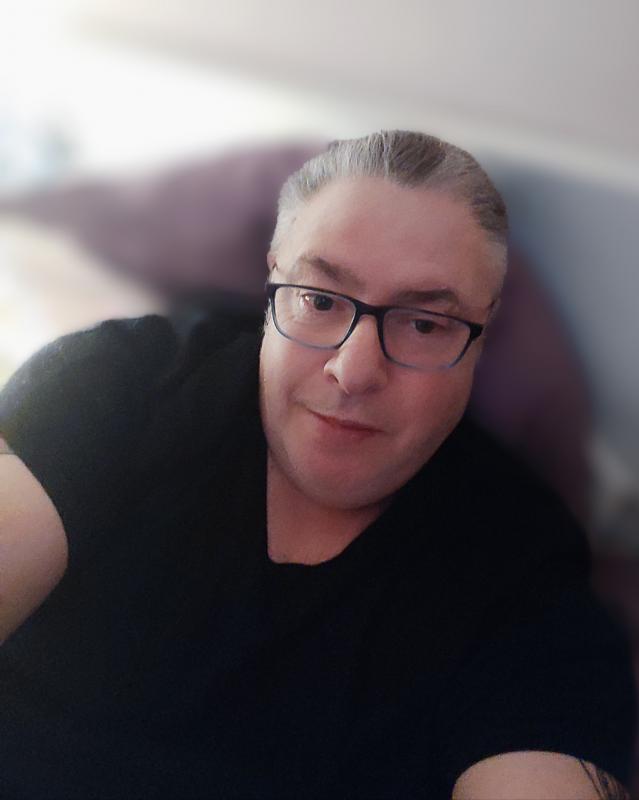 Richard  65 ans Redon