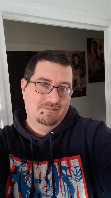 ovni 42 ans La Roche sur Yon