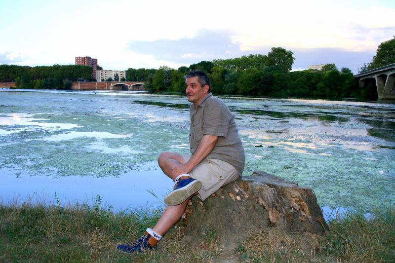 petit poussin 66 ans Toulouse