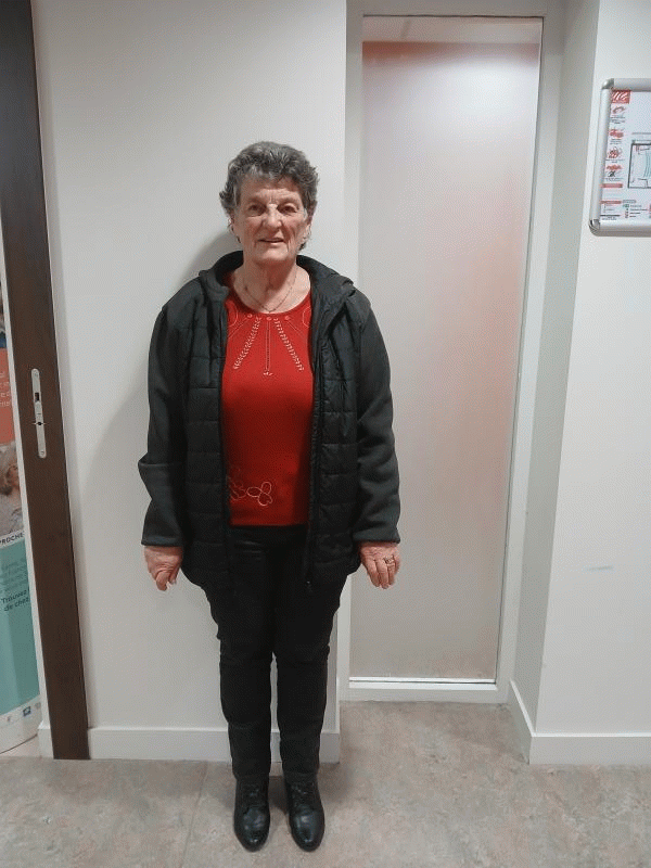 Oiseau 75 ans Nîmes