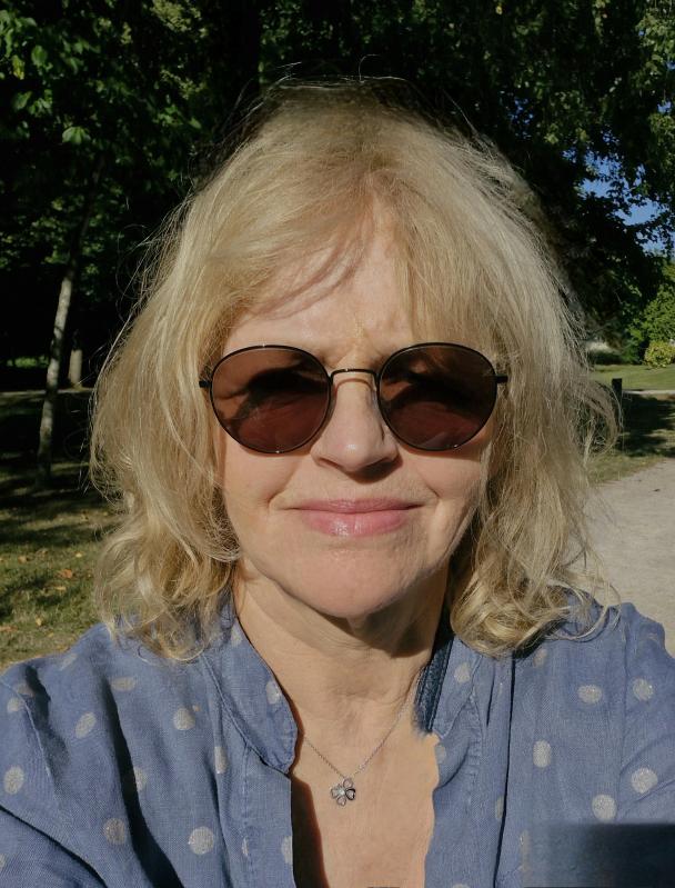 Marie 61 ans Cambrai