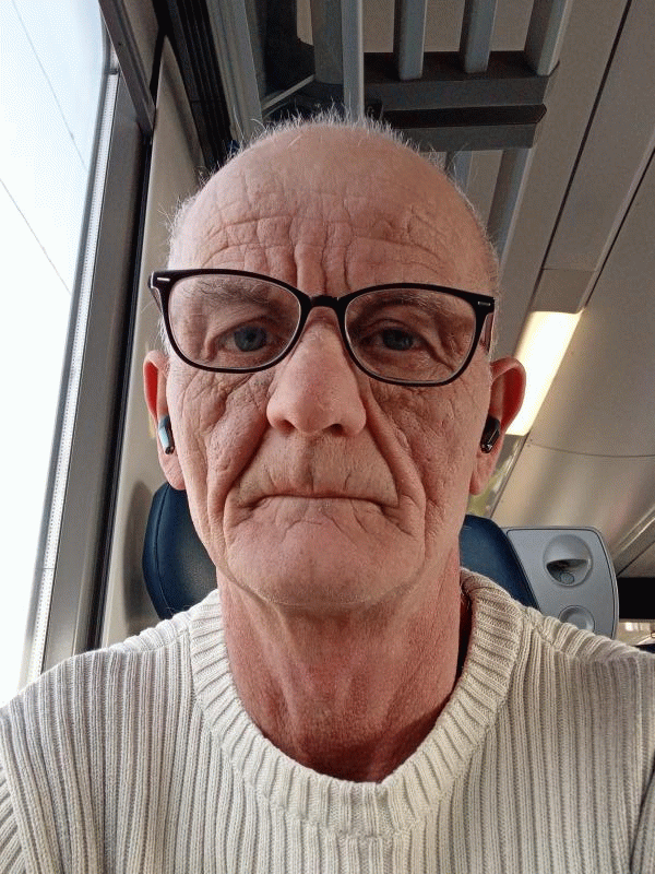 Fabrice  60 ans Belfort