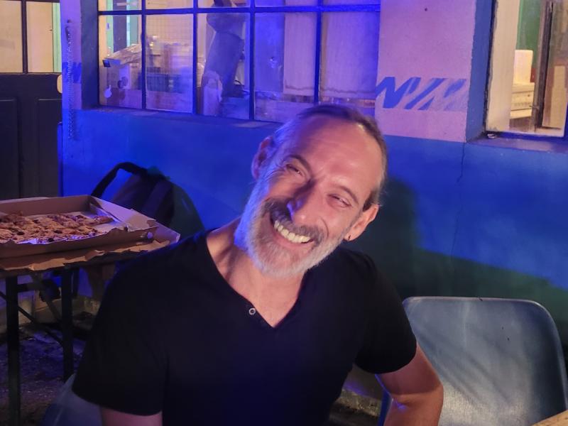 bassgroove 59 ans Bourg Saint Andéol