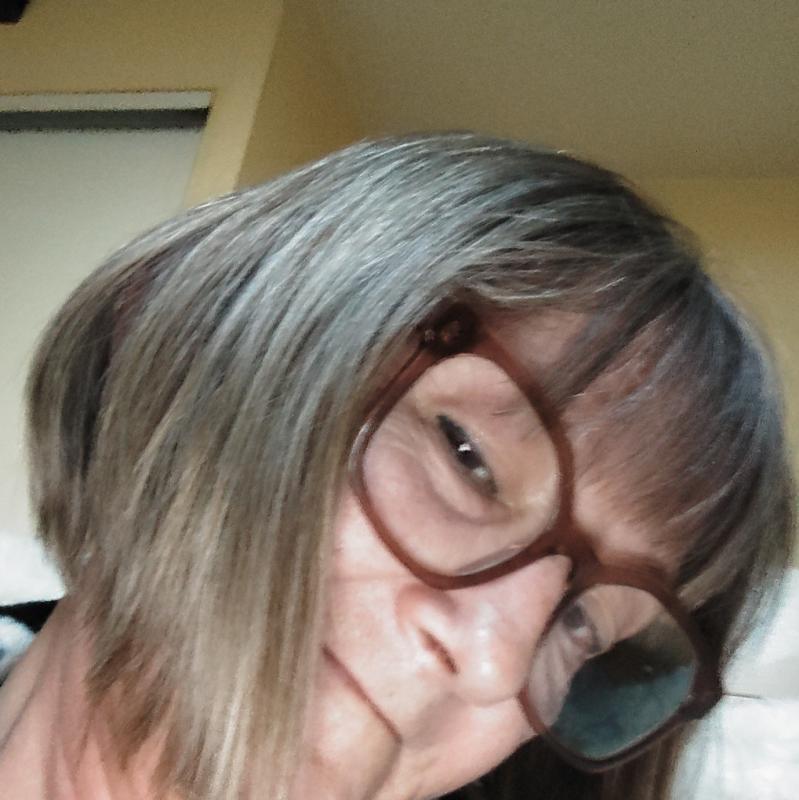 Marylyse 65 ans Auch