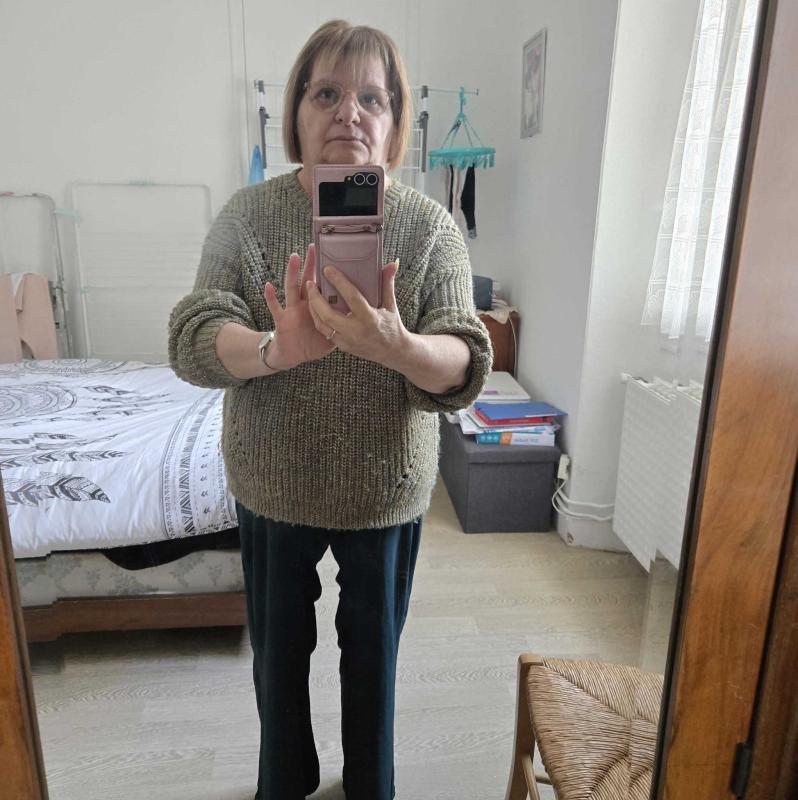 marine 65 ans Vienne