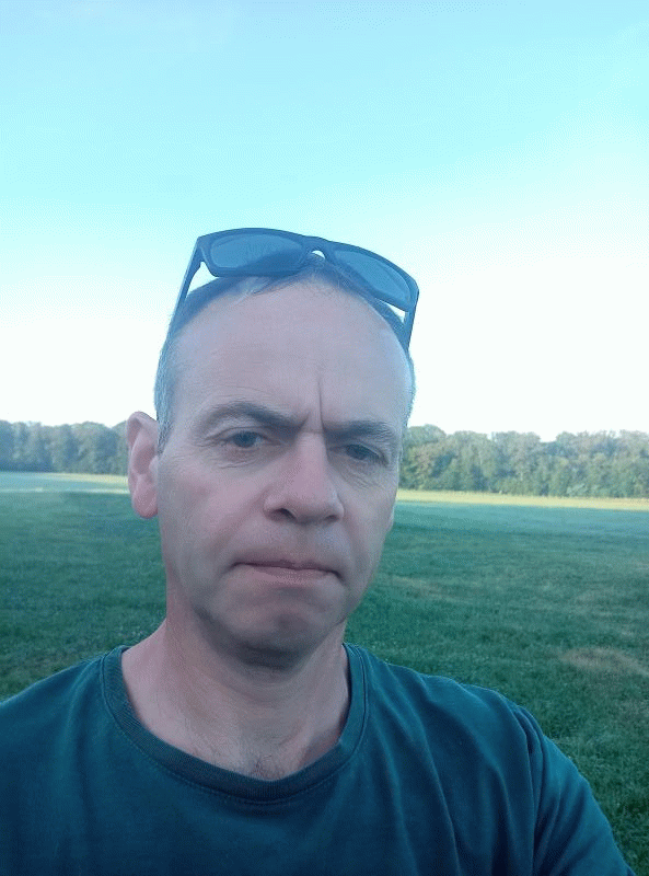 Fabrice 51 ans Darney