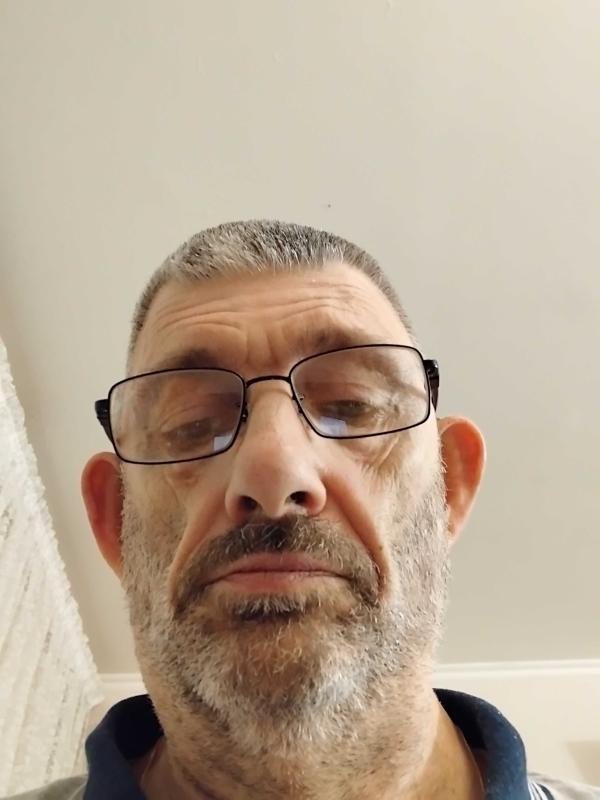 Christophe 65 ans Plaisir