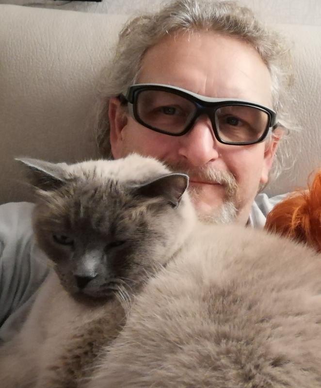 Manouil 58 ans Niederhergheim