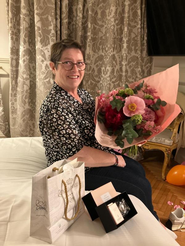 Od 65 ans Saint Quentin