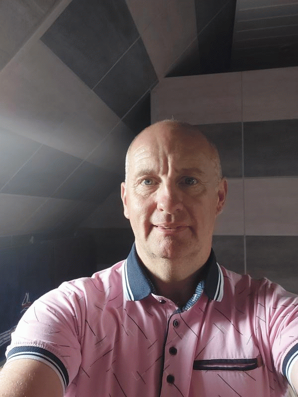 Laurent 54 ans Aix Noulette