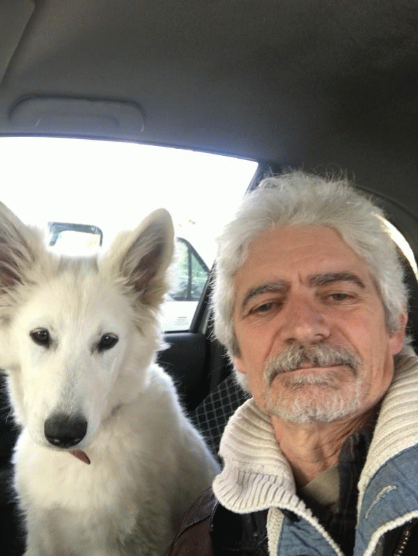 François 55 ans Perpignan