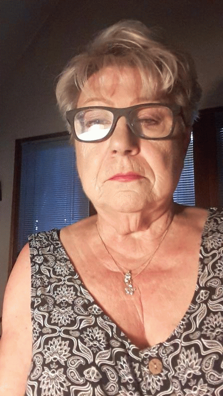 annie 76 ans Eysines