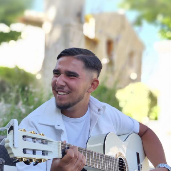 juan 20 ans Montpellier