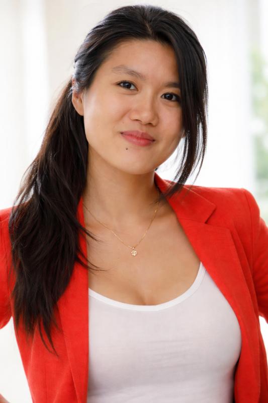 marion 24 ans Mulhouse