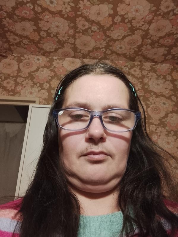 MELLE CORINNE 52 ans Orléans