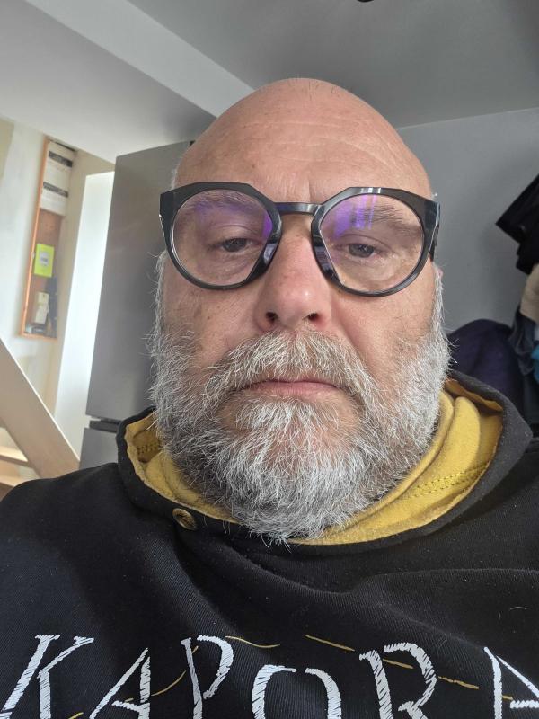 papo 50 ans Condé sur Noireau