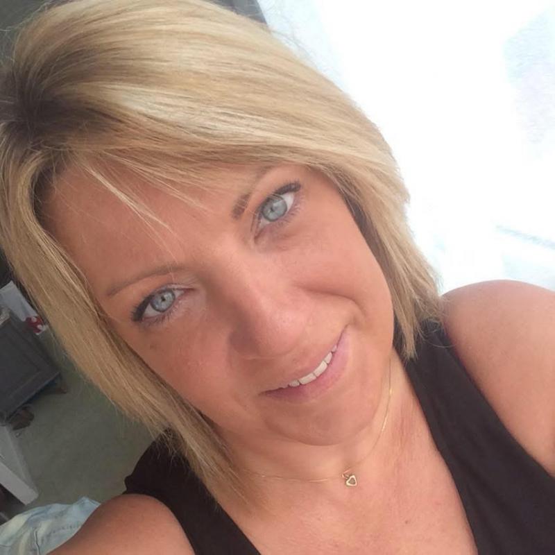 Sadine 35 ans Argentan