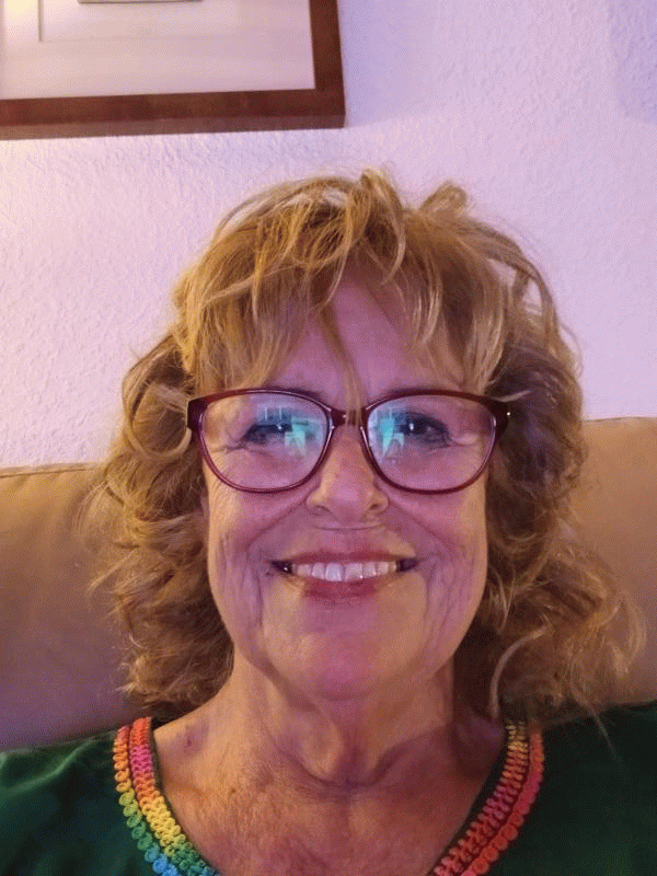 Chantale Tenner 77 ans Valence