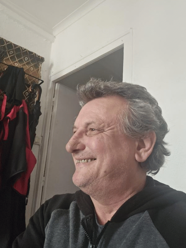 patoch 57 ans Béziers