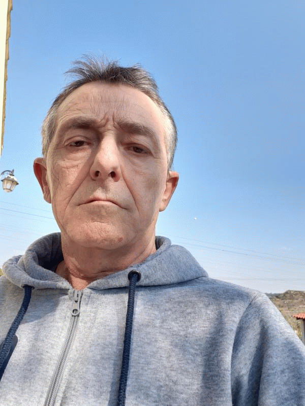 Christian  61 ans Port de Bouc
