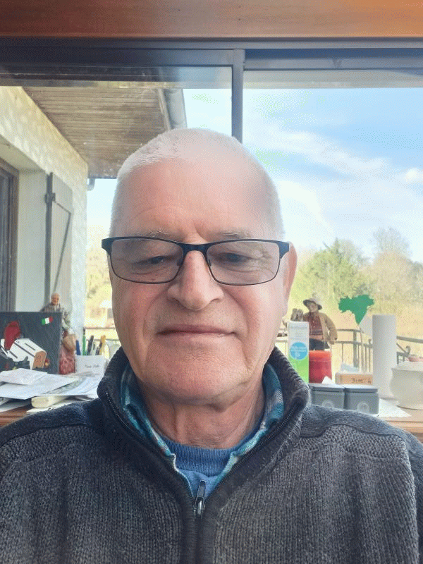 Ritaliano 73 ans Bachellerie