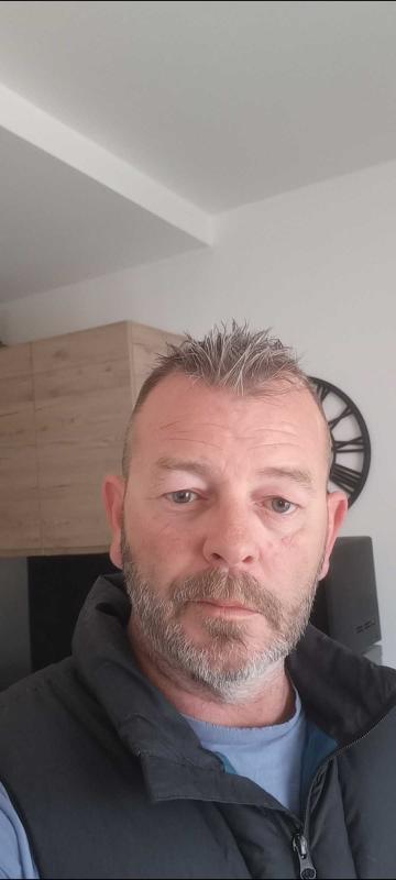 Sebastien Carasco 51 ans Le Cannet