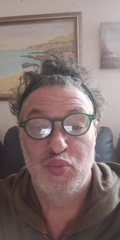 phiphijean 55 ans Blou