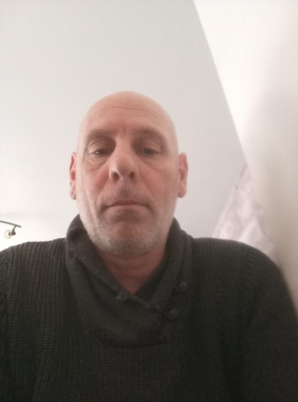 Jojole beau 47 ans La Roche sur Yon