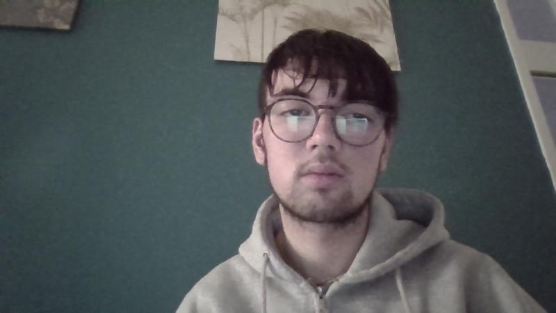 lorenzo cabassut 18 ans Le Havre