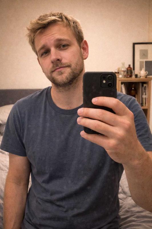 adrien 46 ans paris 15eme arrondissement