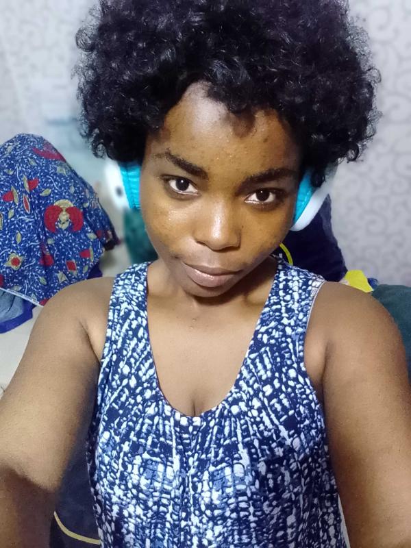 Leslie Anoh 23 ans Bordeaux