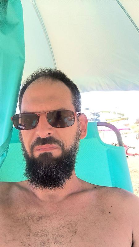 dams 46 ans Cosne Cours sur Loire