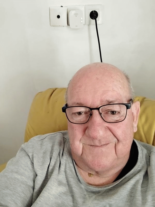 Didier  68 ans Saran