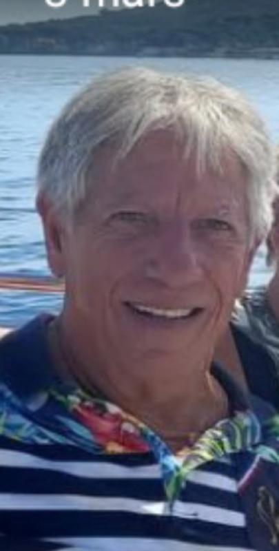 Jean-Luc 77 ans Seysses