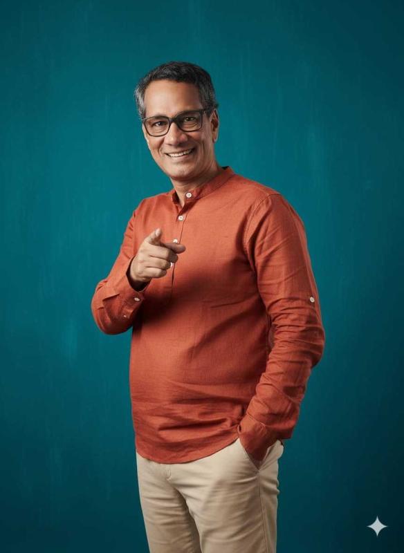 roger 56 ans Le Blanc