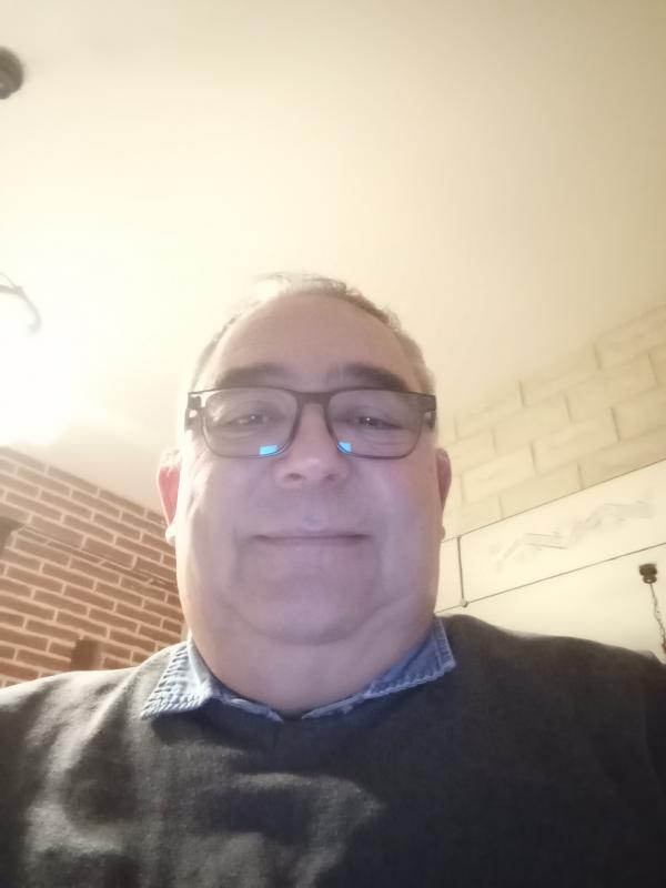 yannick  62 ans Annoeullin