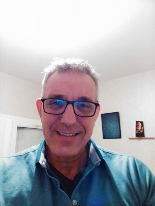 Iculisma  60 ans Angoulême