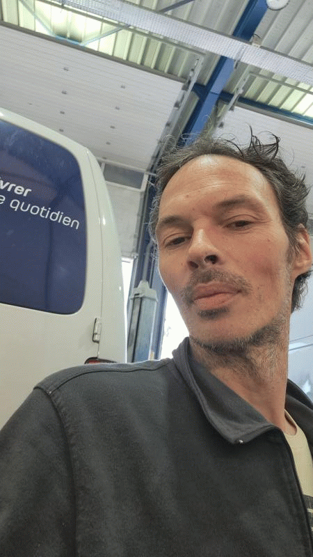 rozier 45 ans Chaponnay