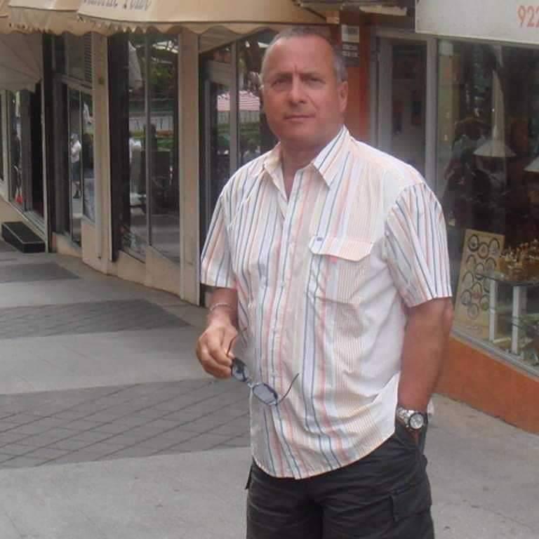 despt 66 ans Larreule