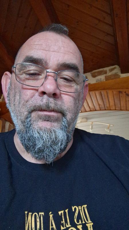 Nico 18 ans Branceilles