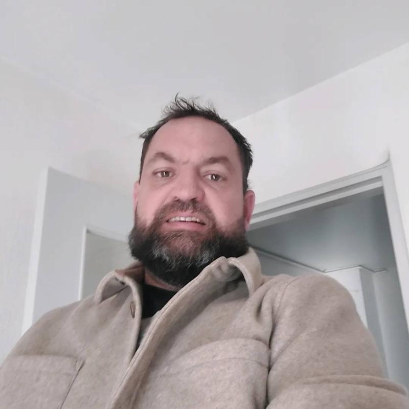 fabstl 43 ans Billère