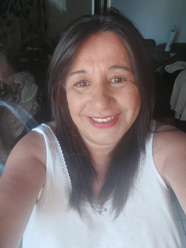 Llly 54 ans marseille 11eme arrondiss