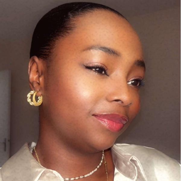 lary 32 ans Fontenay sous Bois