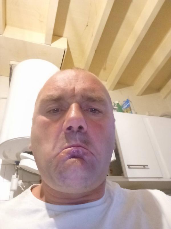 jean Frédéric 45 ans L'Isle en Dodon