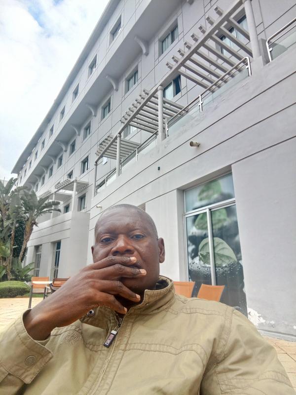 Landry Ngoma 18 ans Artassenx