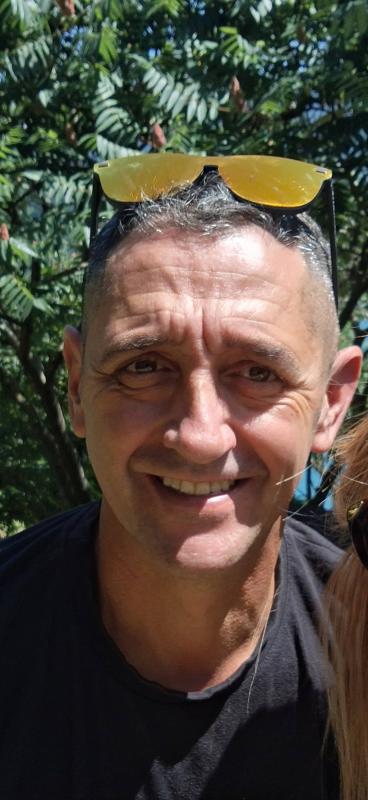 fred 49 ans Saint Georges d'Espéranche