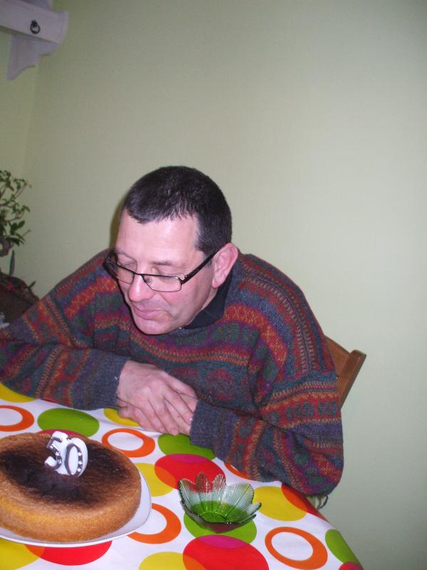 Claude 33 ans L'Abergement Clémenciat