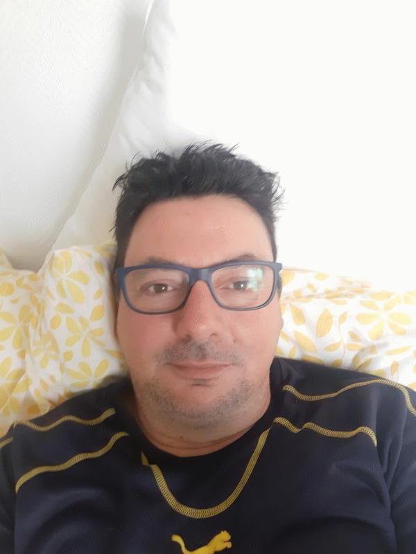 Trankill 49 ans Charleville Mézières