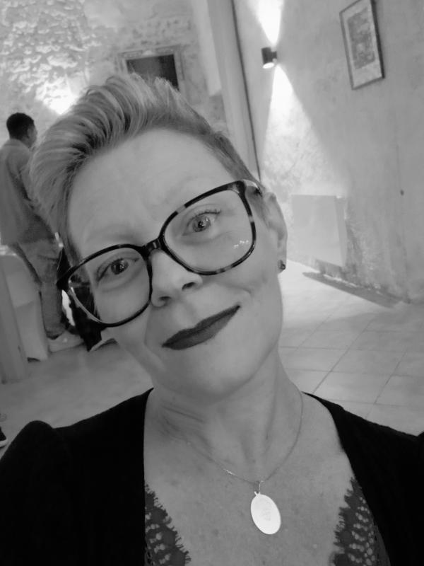 Carole 46 ans Gauriac